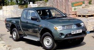 L200 (2006 - 2015)